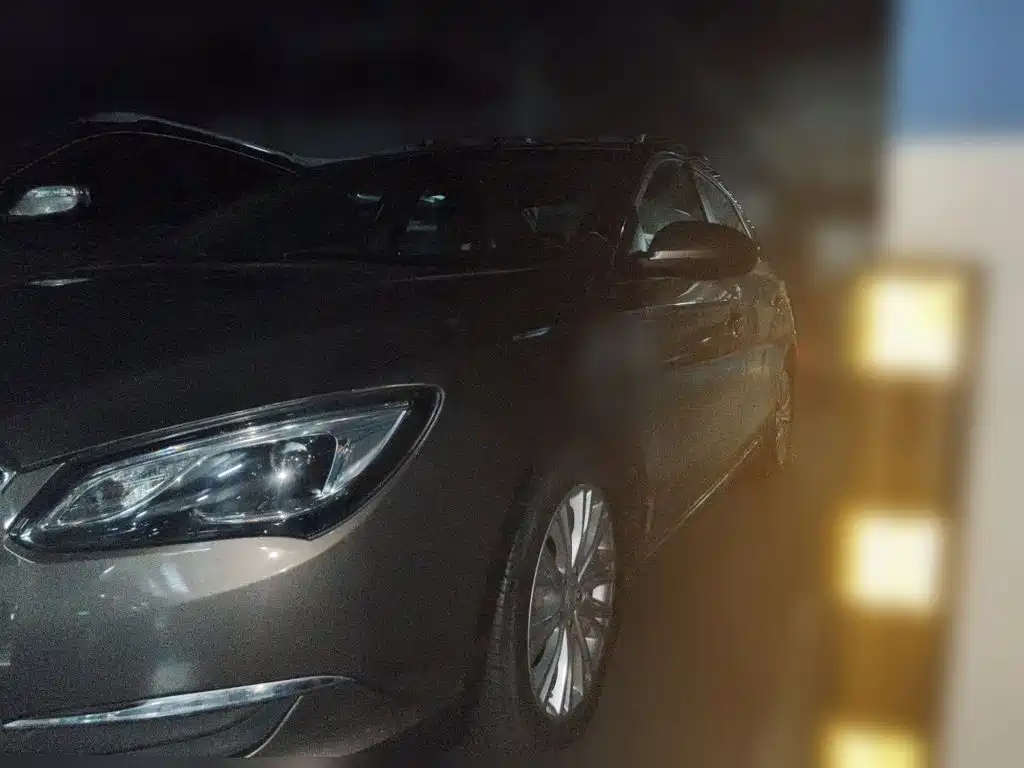 Buick Excelle — миниатюра 2