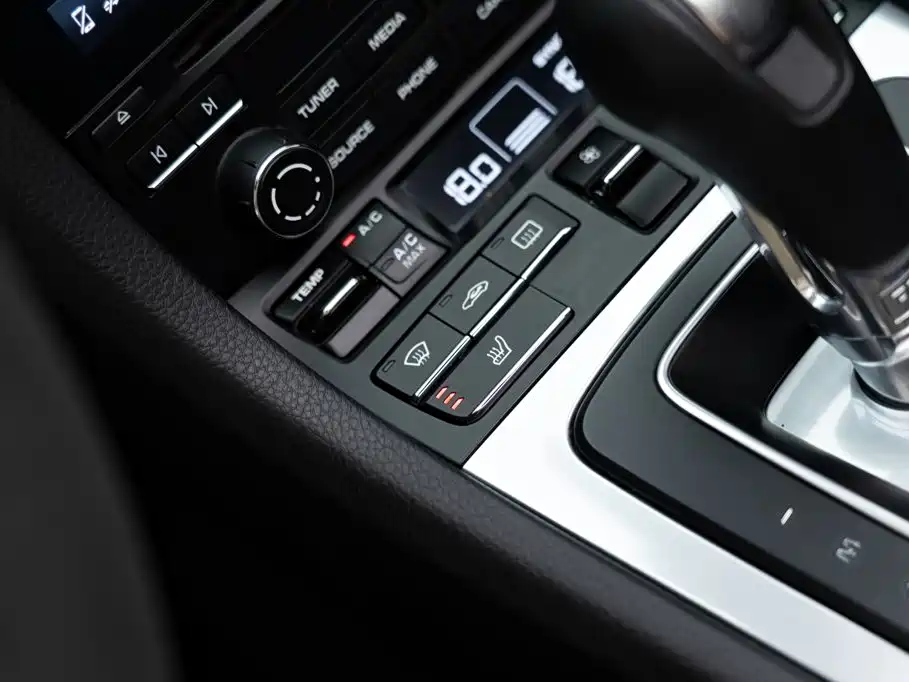 Porsche 718 — миниатюра 16