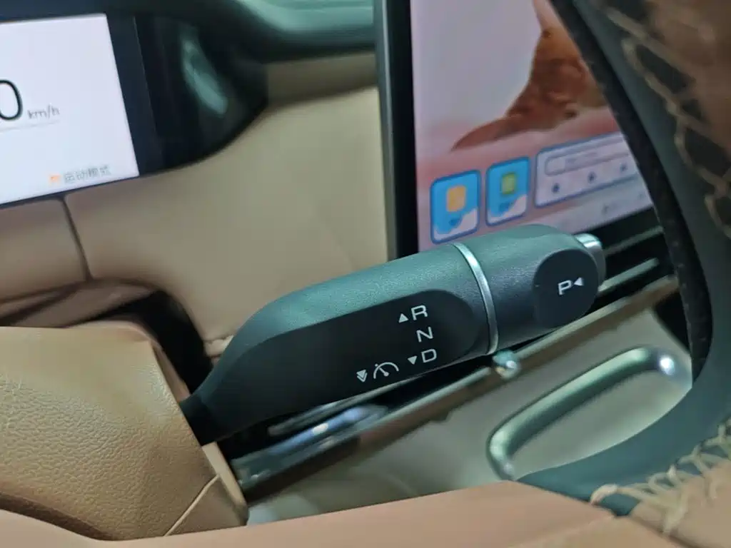 Wuling Bingo S — миниатюра 14