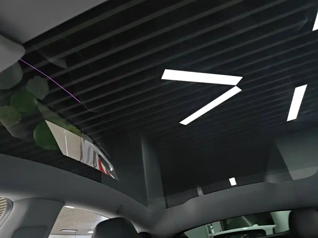 Tesla Model Y — миниатюра 18