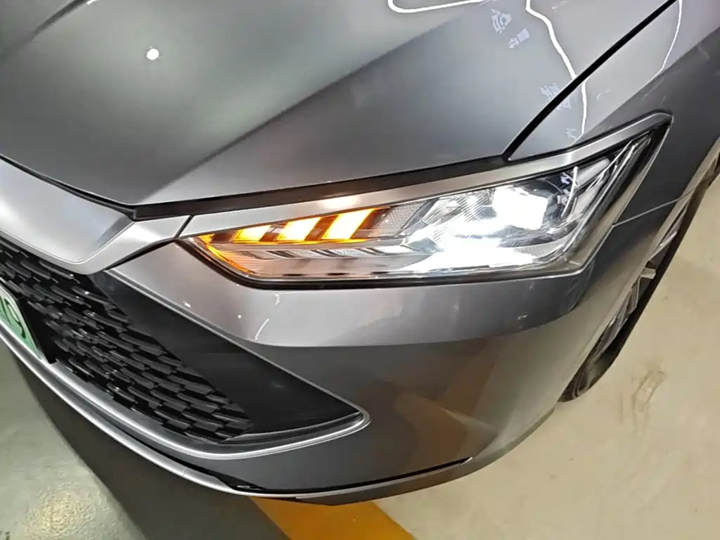 BYD Qin PLUS — миниатюра 24