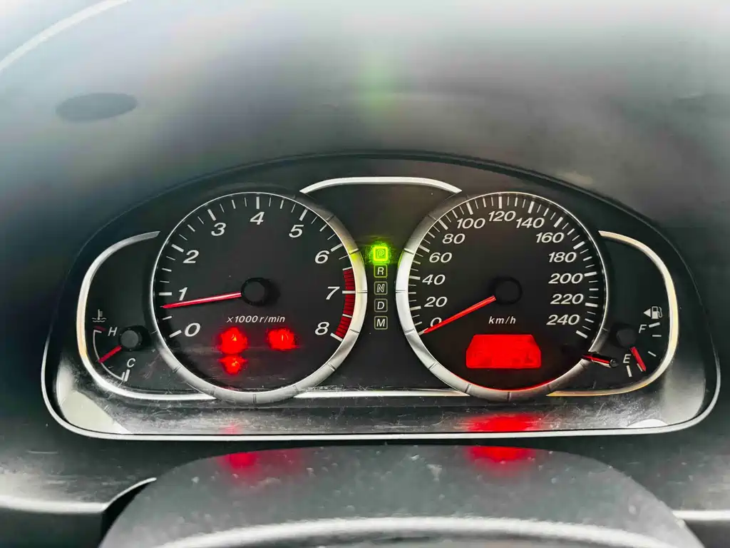 Mazda 6 — миниатюра 11