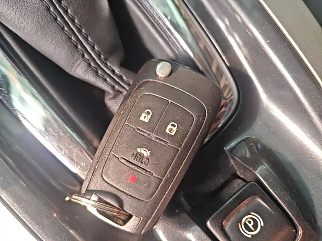 Chevrolet Malibu — миниатюра 9