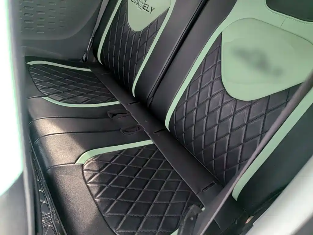 Wuling MINIEV — миниатюра 17