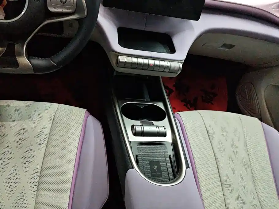 BYD Dolphin — миниатюра 16