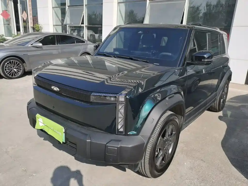 Fulwin Fengyun X3 — миниатюра 2