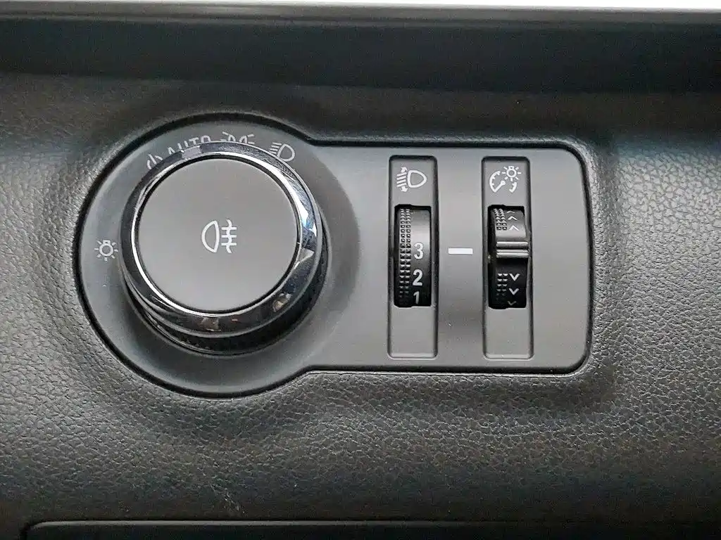 Buick GL6 — миниатюра 21