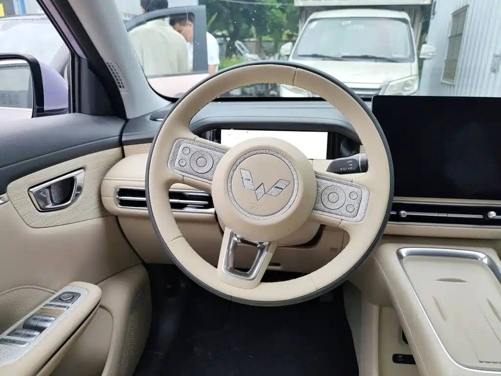 Wuling Bingo S — миниатюра 3