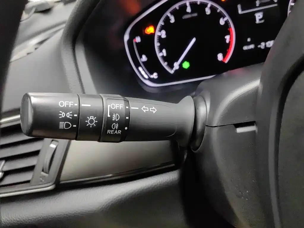 Honda Inspire — миниатюра 21