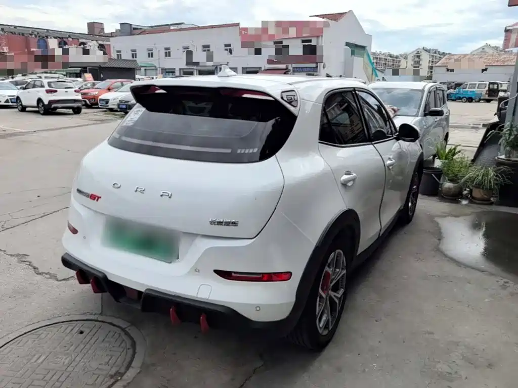 Ora GT 2023 401km Luxury