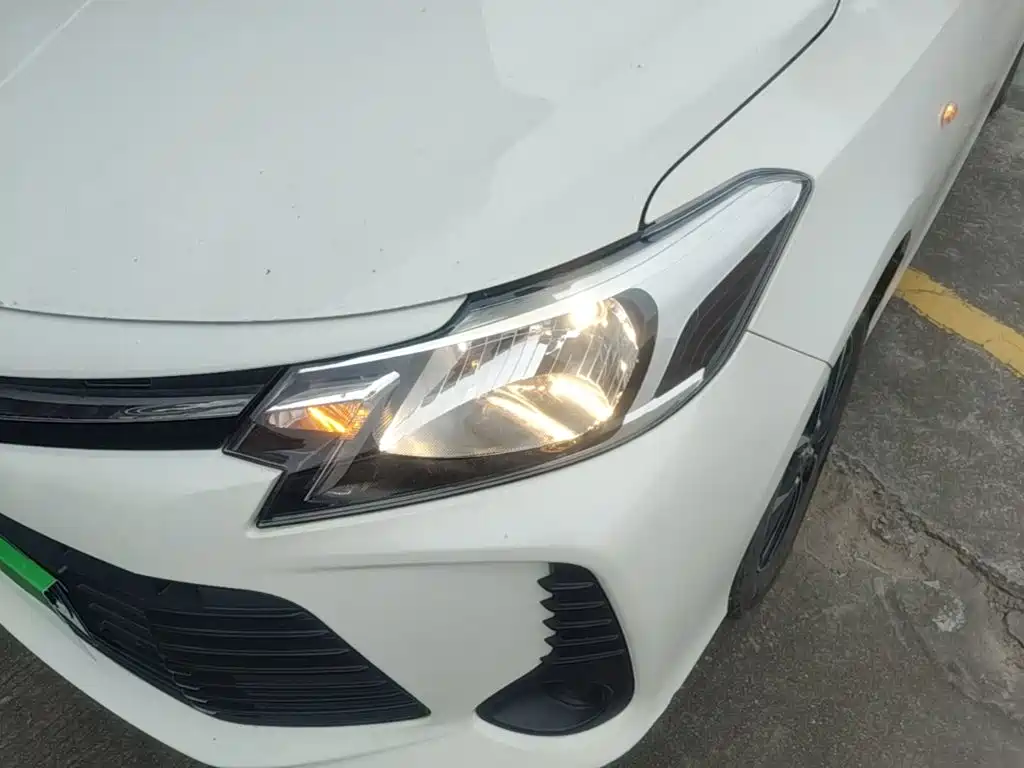 Toyota Vios — миниатюра 24