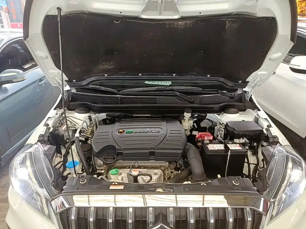 Suzuki Vitara — миниатюра 20