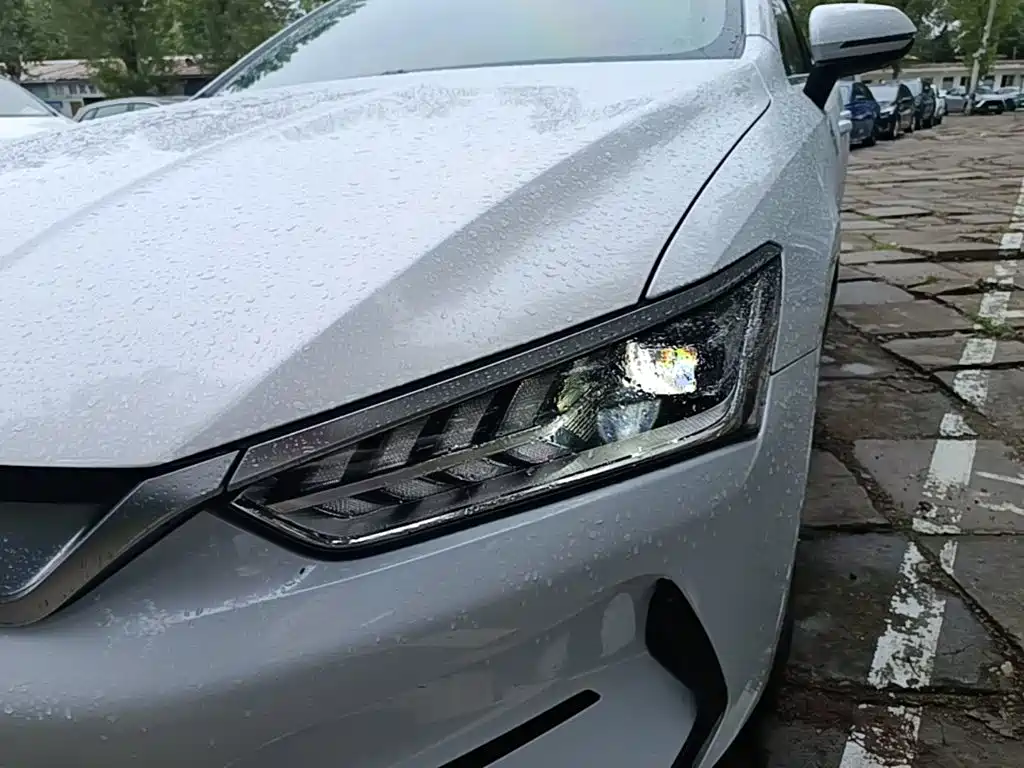BYD Qin PLUS — миниатюра 24