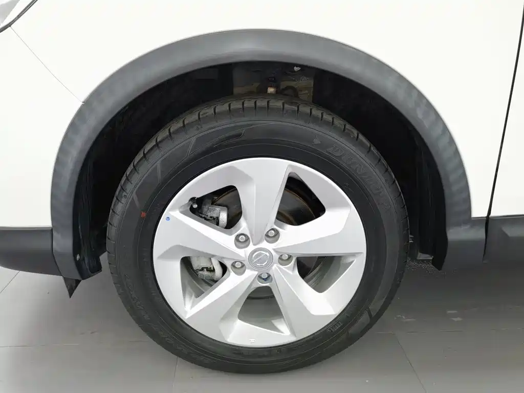 Nissan Qashqai — миниатюра 17