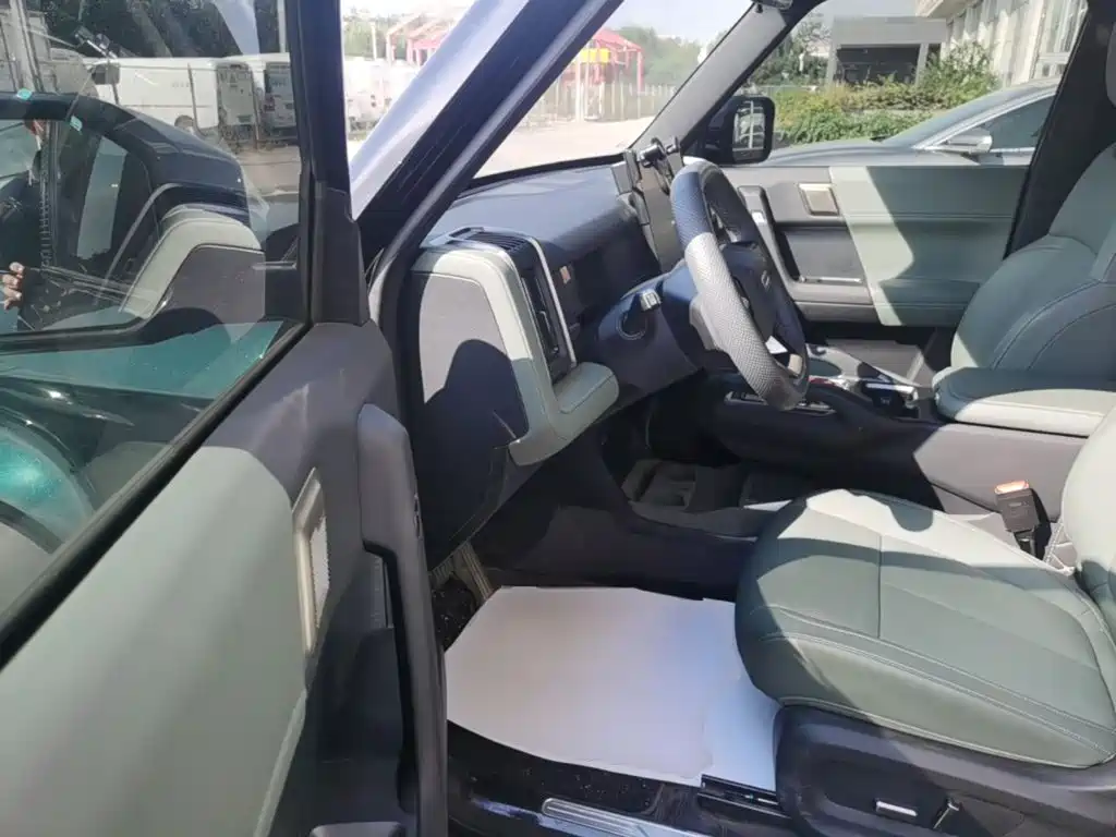 Fulwin Fengyun X3 — миниатюра 16
