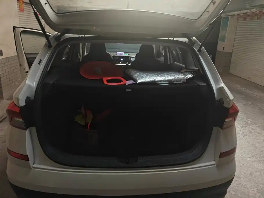Skoda Kamiq — миниатюра 4