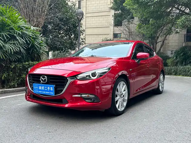 mazda 3-angkesaila
