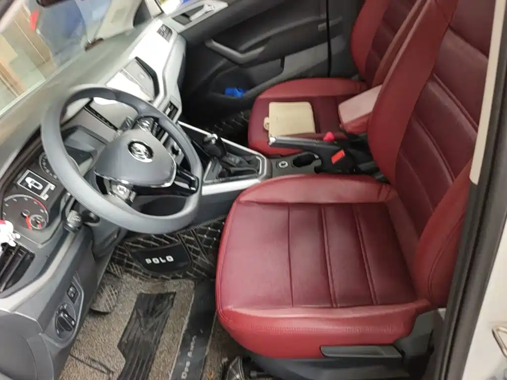 Volkswagen Polo — миниатюра 15