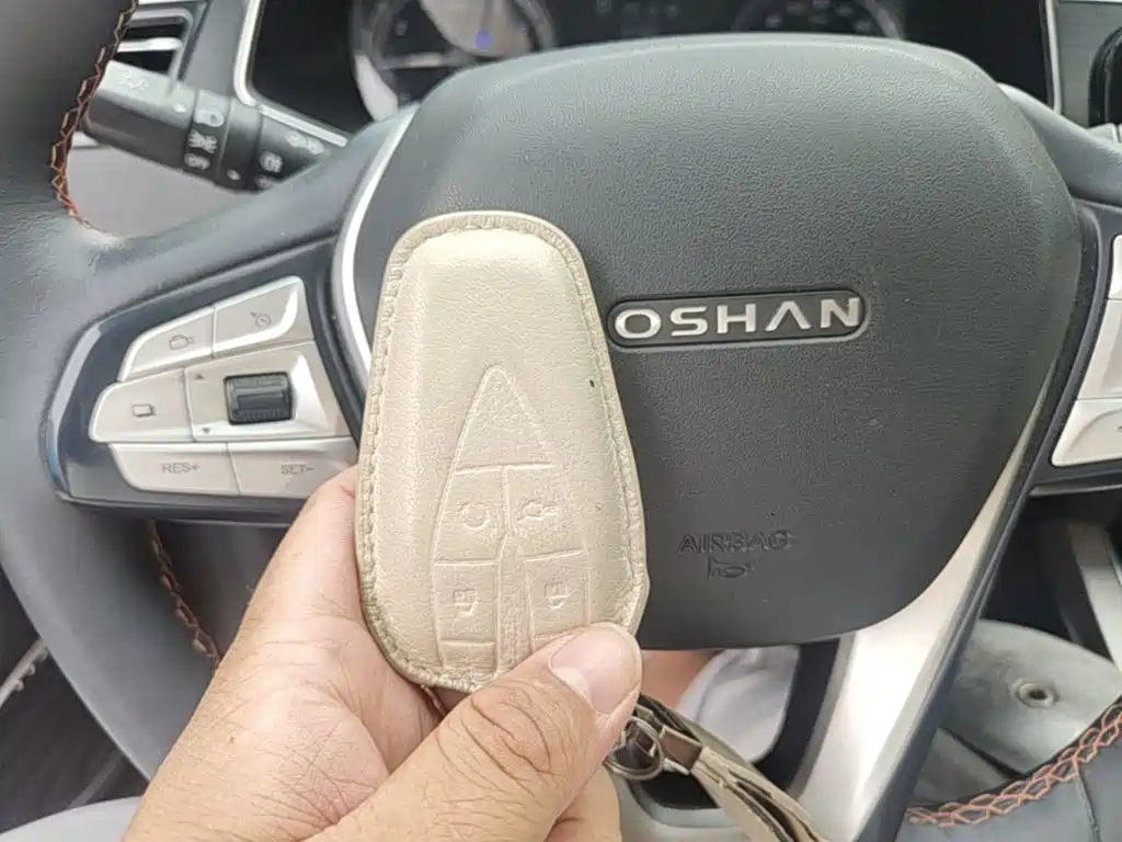Oshan Oushang X7 — миниатюра 9