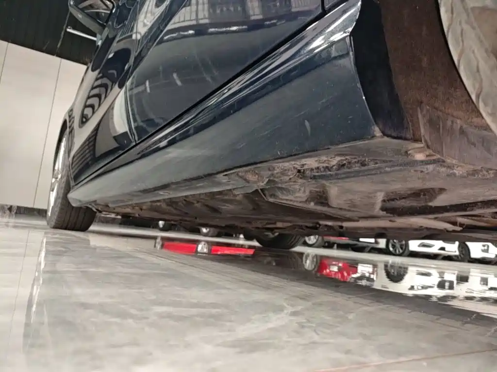 Mercedes-Benz CLA (Import) — миниатюра 22