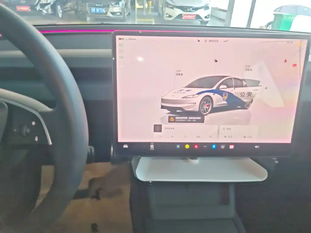 Tesla Model 3 — миниатюра 14