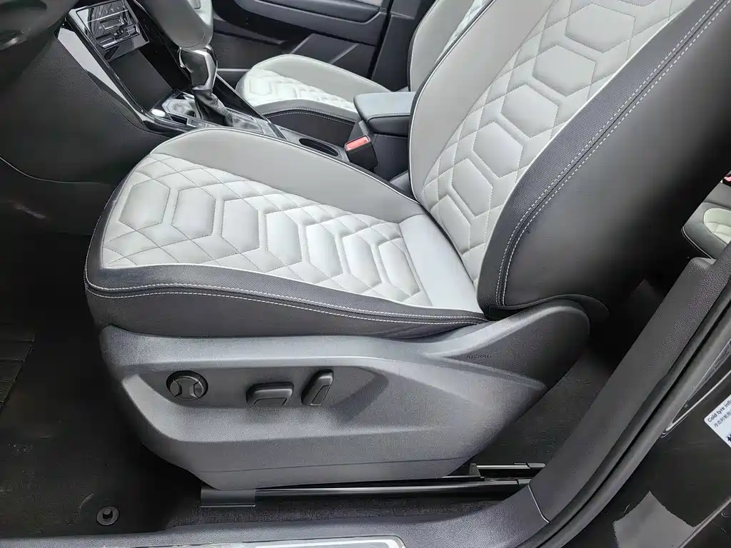 Volkswagen Tayron — миниатюра 20