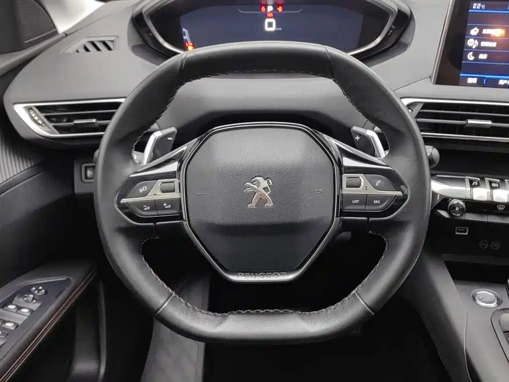 Peugeot 4008 — миниатюра 11