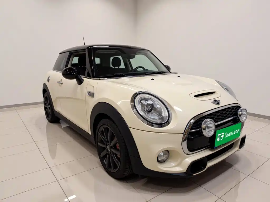 MINI Mini — миниатюра 3