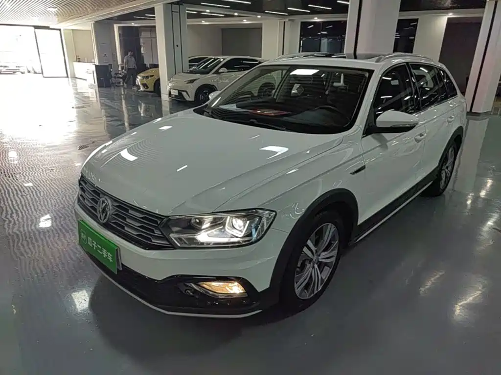 C-TREK蔚领 2020款 1.5L 自动舒适型 2021