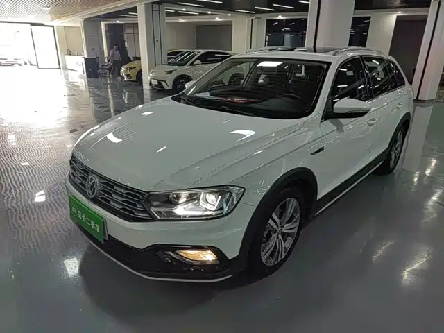 Volkswagen C-Trek