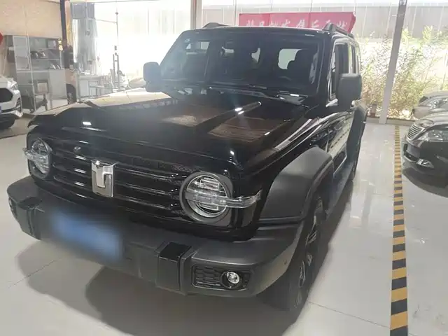 Tank 300