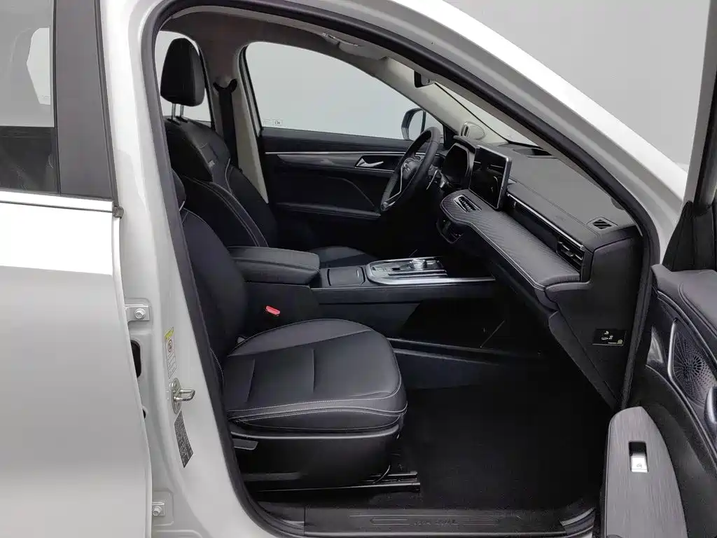 Haval Chulian — миниатюра 23