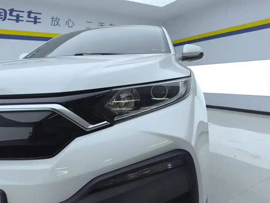 Honda XR-V — миниатюра 5