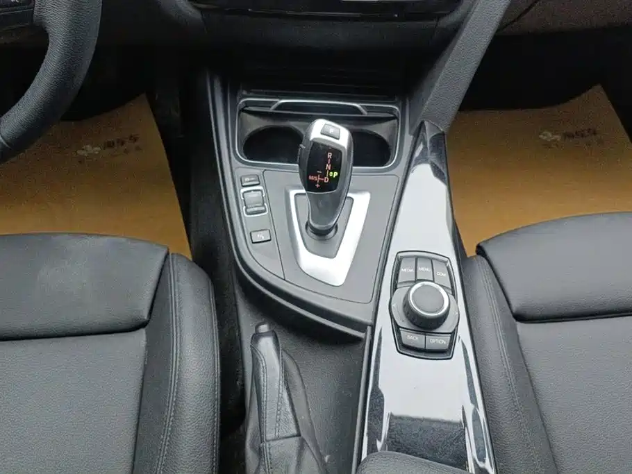 BMW 3 Series GT — миниатюра 16