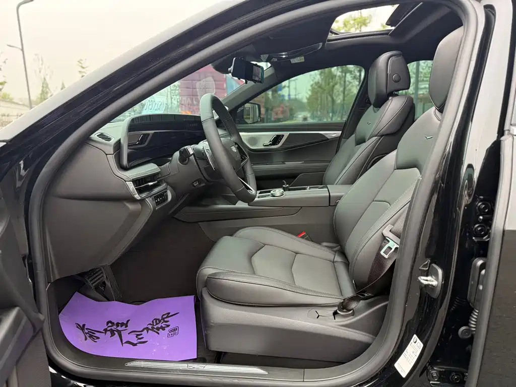 Cadillac CT6 2023 28T Luxury