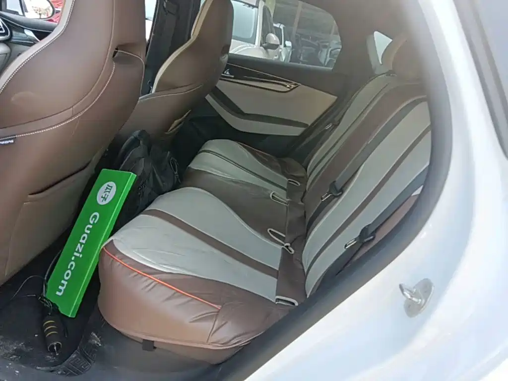 BYD Qin PLUS — миниатюра 17