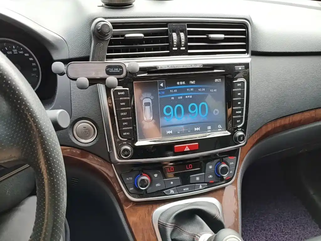 Haval H6 — миниатюра 18