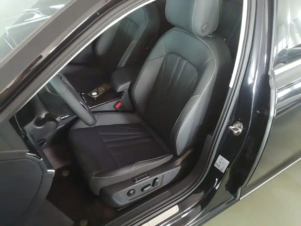 Volkswagen Passat — миниатюра 15