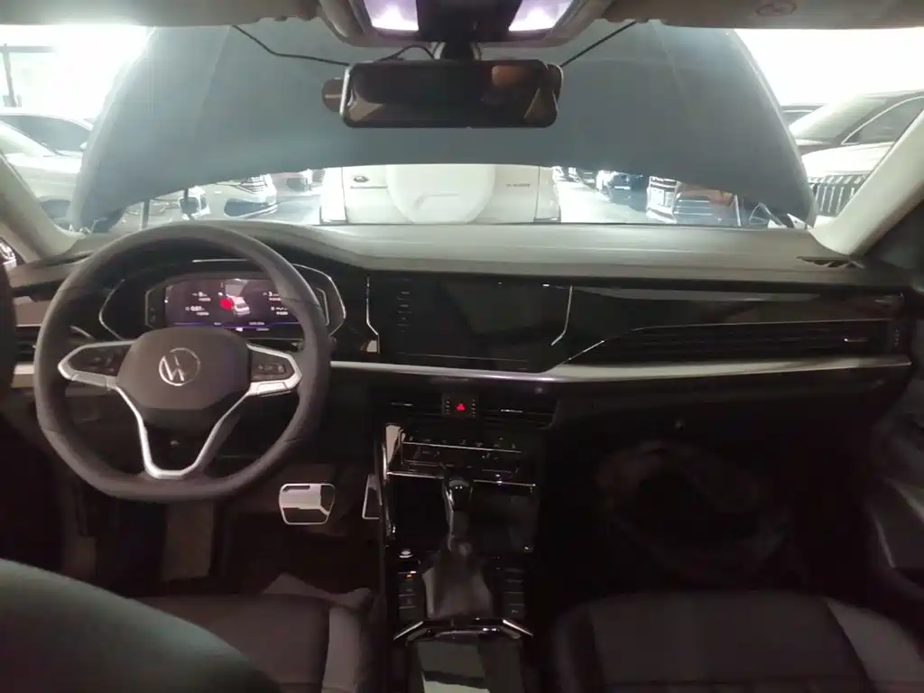 Volkswagen Passat — миниатюра 10