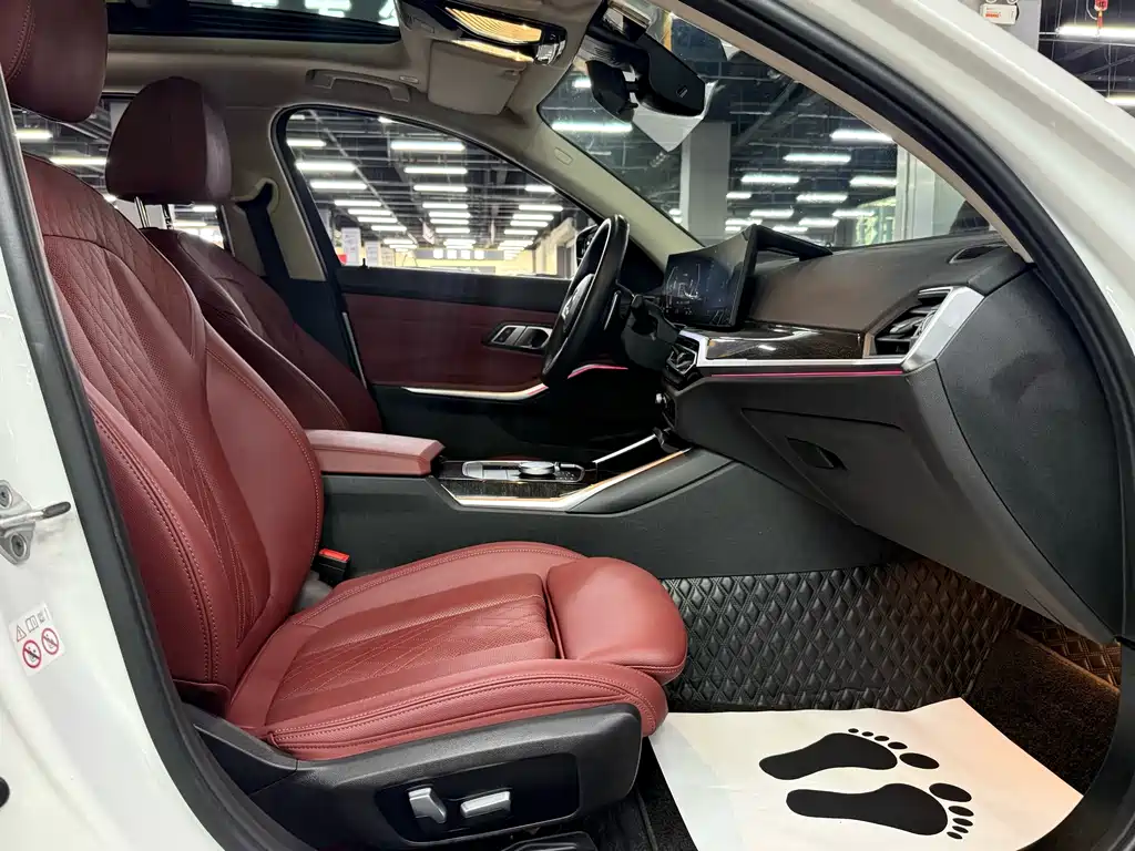 BMW 3 Series — миниатюра 17