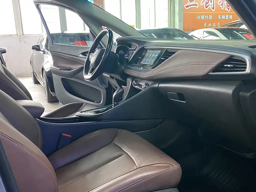 Buick GL6 — миниатюра 11