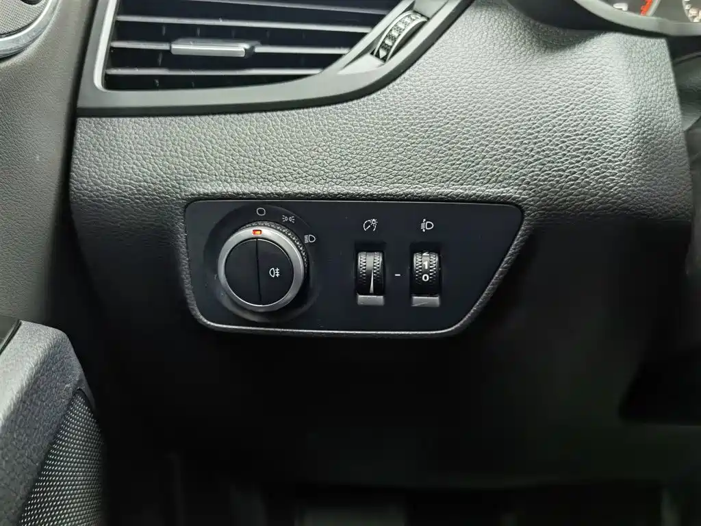 Borgward BX5 — миниатюра 21