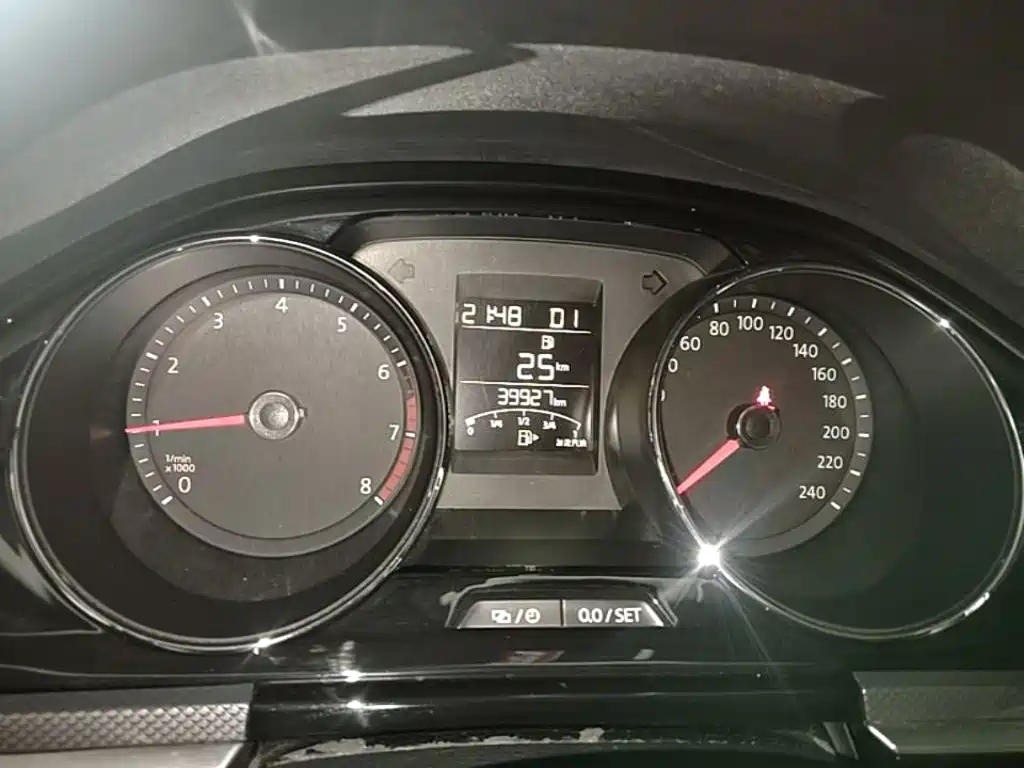 Volkswagen C-Trek — миниатюра 12