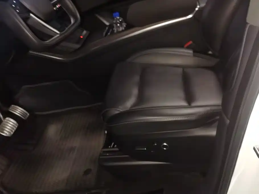 Tesla Model X — миниатюра 9