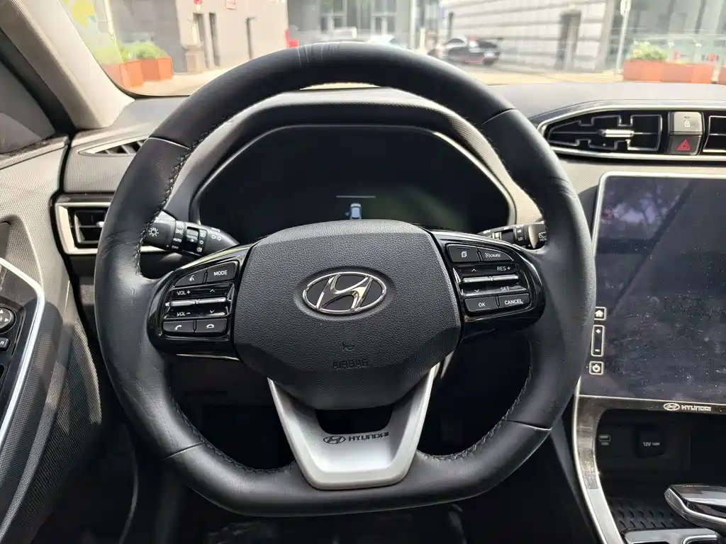 Hyundai ix25 — миниатюра 17