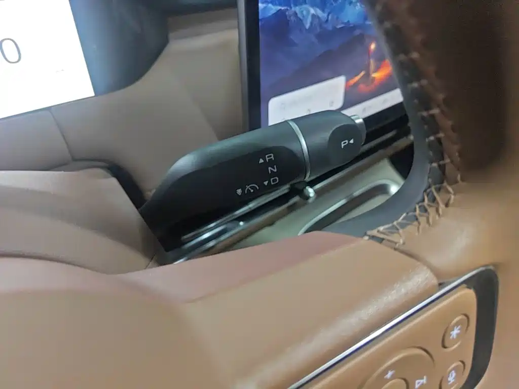 Wuling Bingo S — миниатюра 14