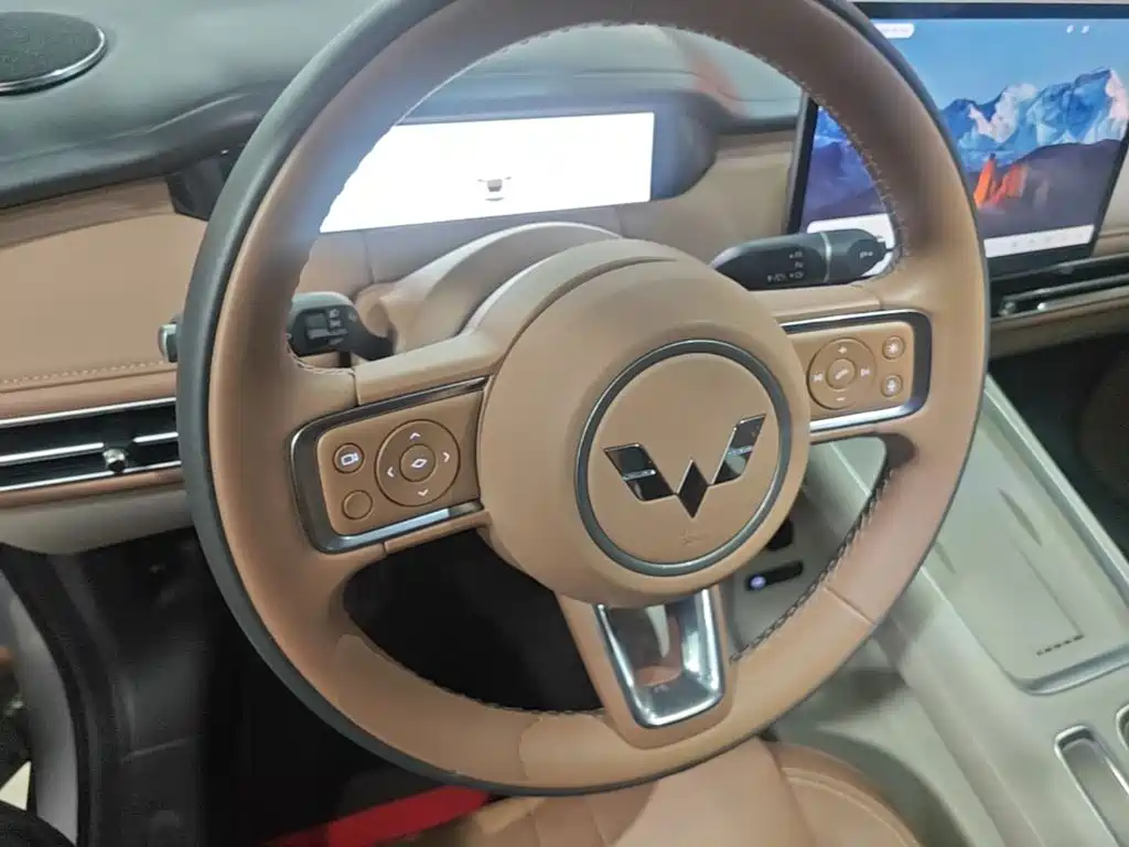 Wuling Bingo S — миниатюра 11