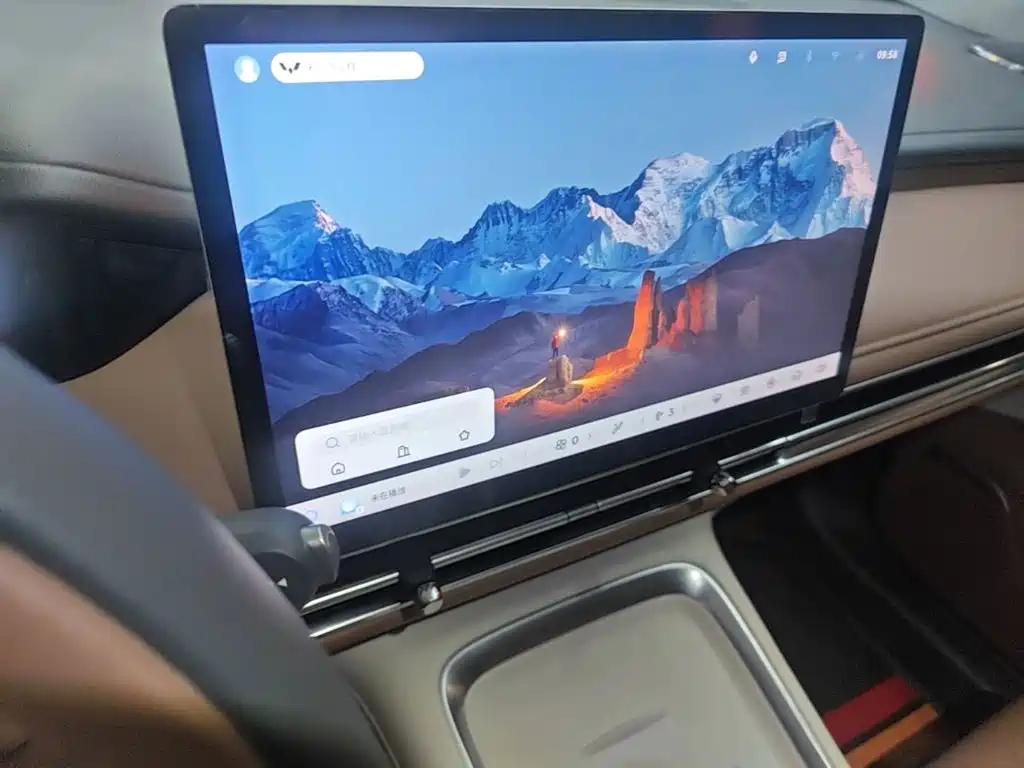 Wuling Bingo S — миниатюра 13