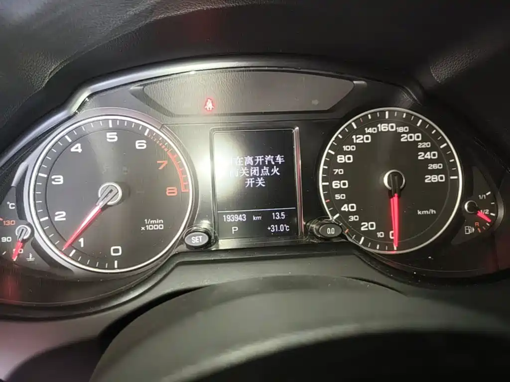 Audi Q5 — миниатюра 12