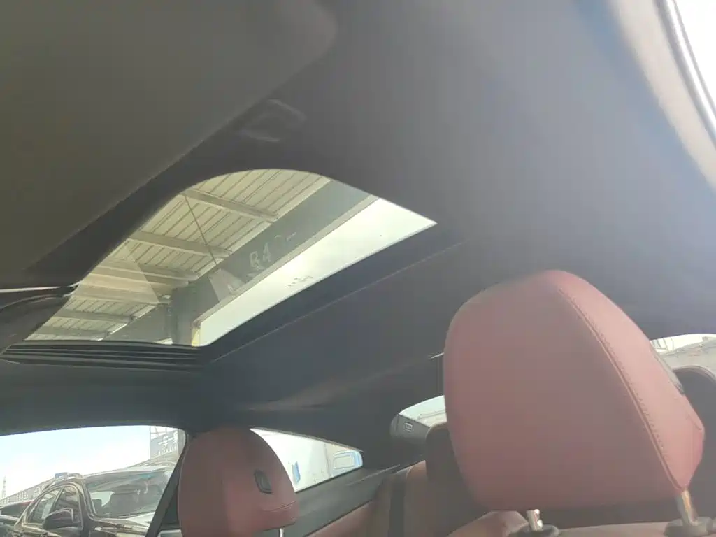BMW 4 Series — миниатюра 18
